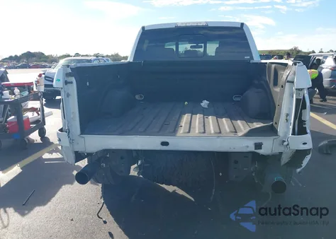 2019 Ford F-150 Raptor из США, поврежденный, VIN 1FTFW1RG8KFD16972